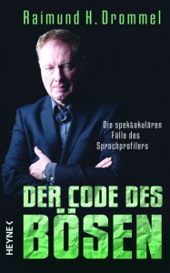 Cover des Buchs "Der Code des Bösen"